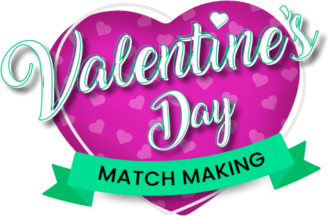 Valentine's Day match making